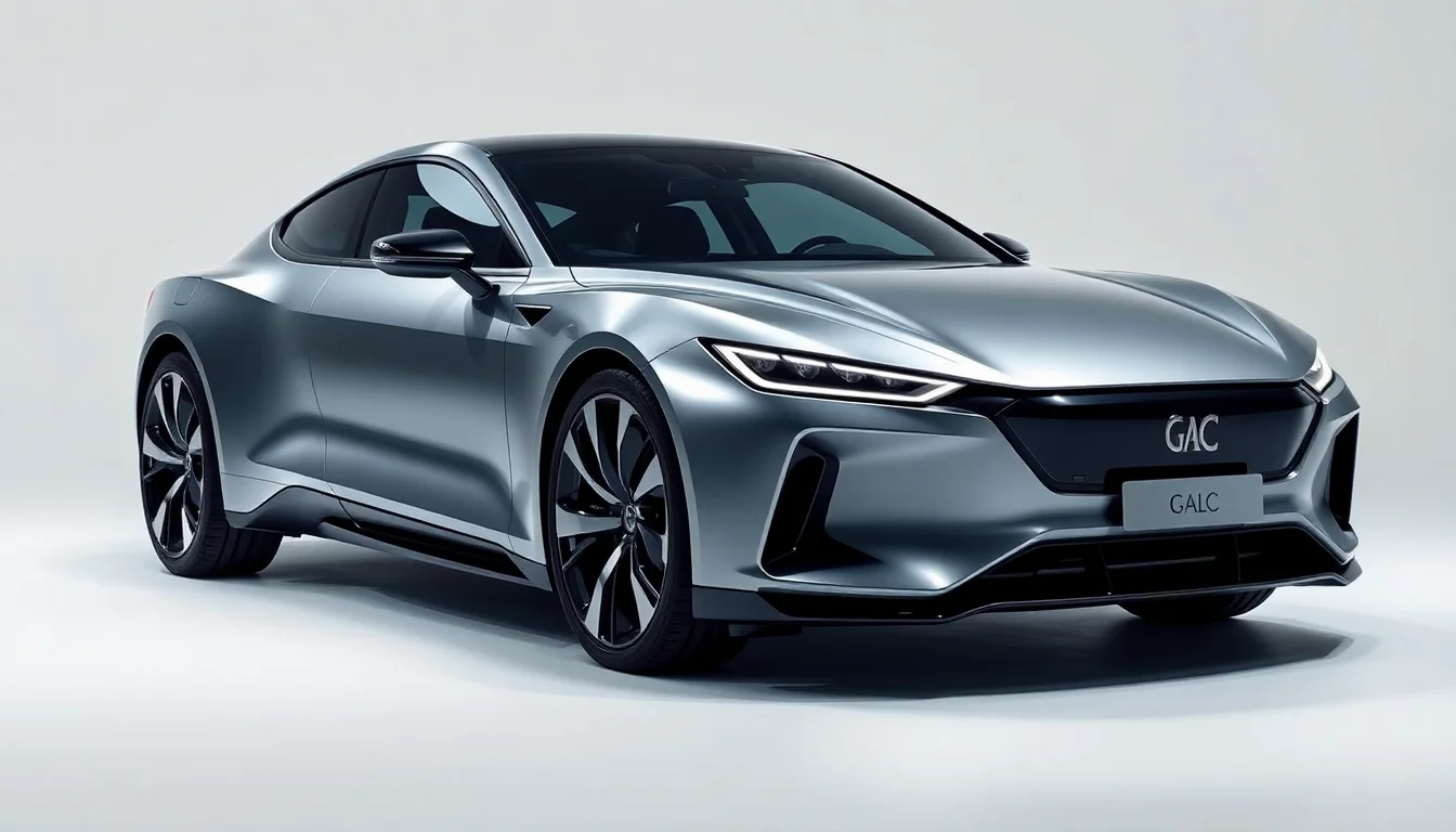 181 Weltpremieren und erste Vorstellung der Zulieferer: Welche Signale sendet die Auto Shanghai 2026?