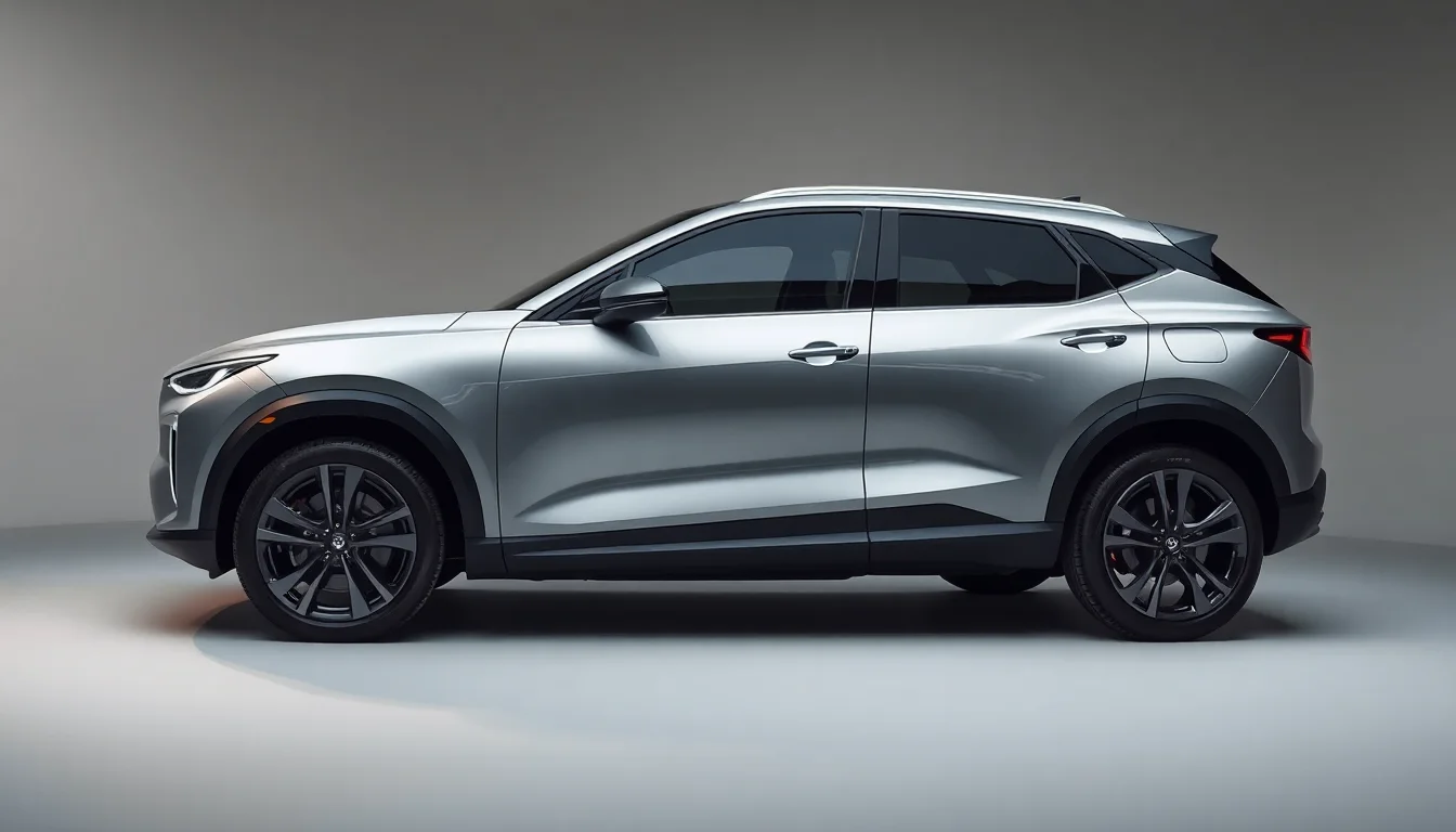 2026 Peking Auto Show: Neun 9er-SUVs im Wettstreit