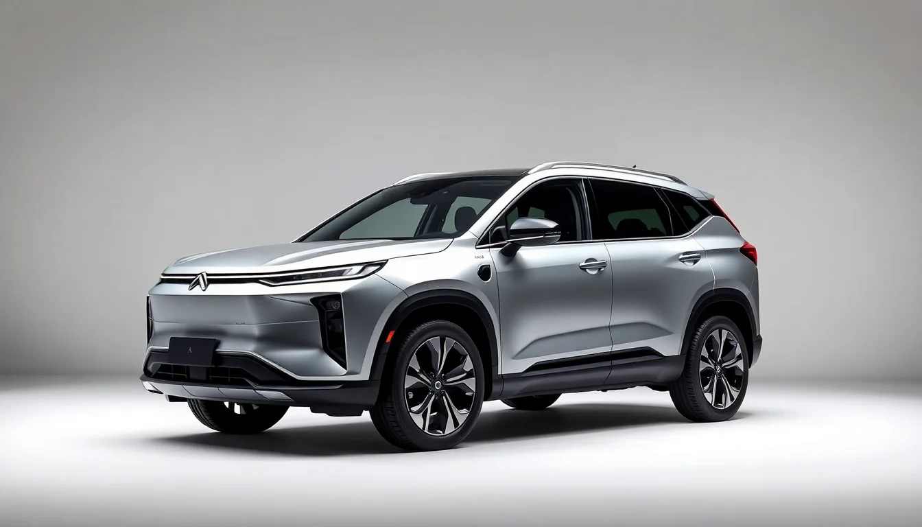 2026 Pekinger Automesse: Der „9er-Serie“-Flaggschiff-Kampf der SUV-Giganten