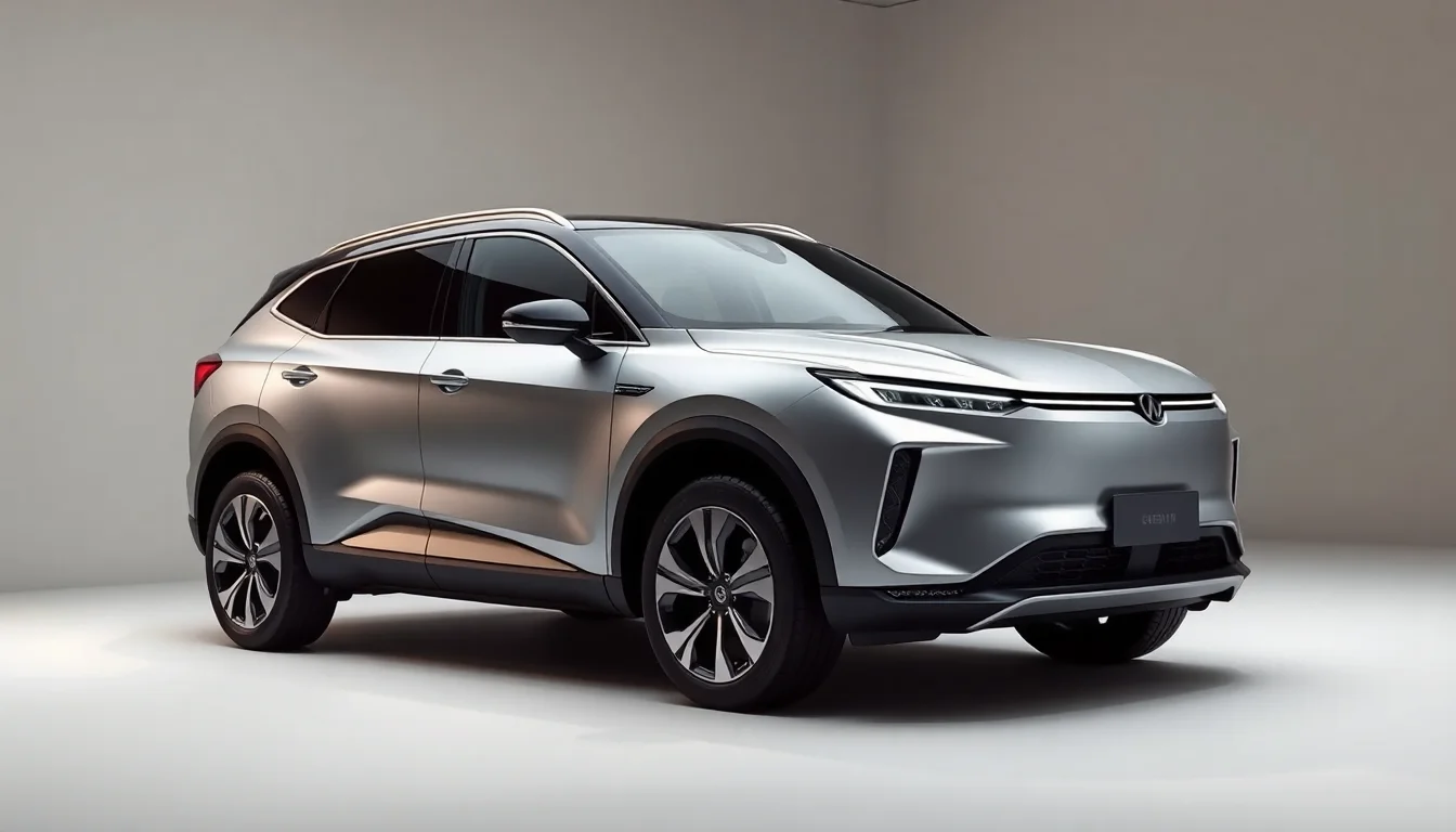 8er-SUV-Krieg: Zeekr, AITO & Co. starten 2026 unter 51.000 €