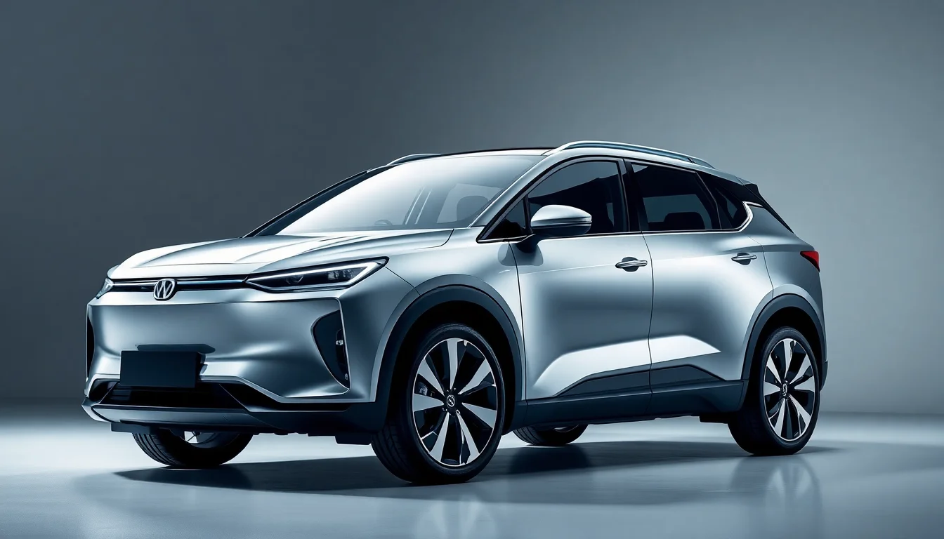 BBA und VW: Elektro-Offensive auf der Auto China 2026