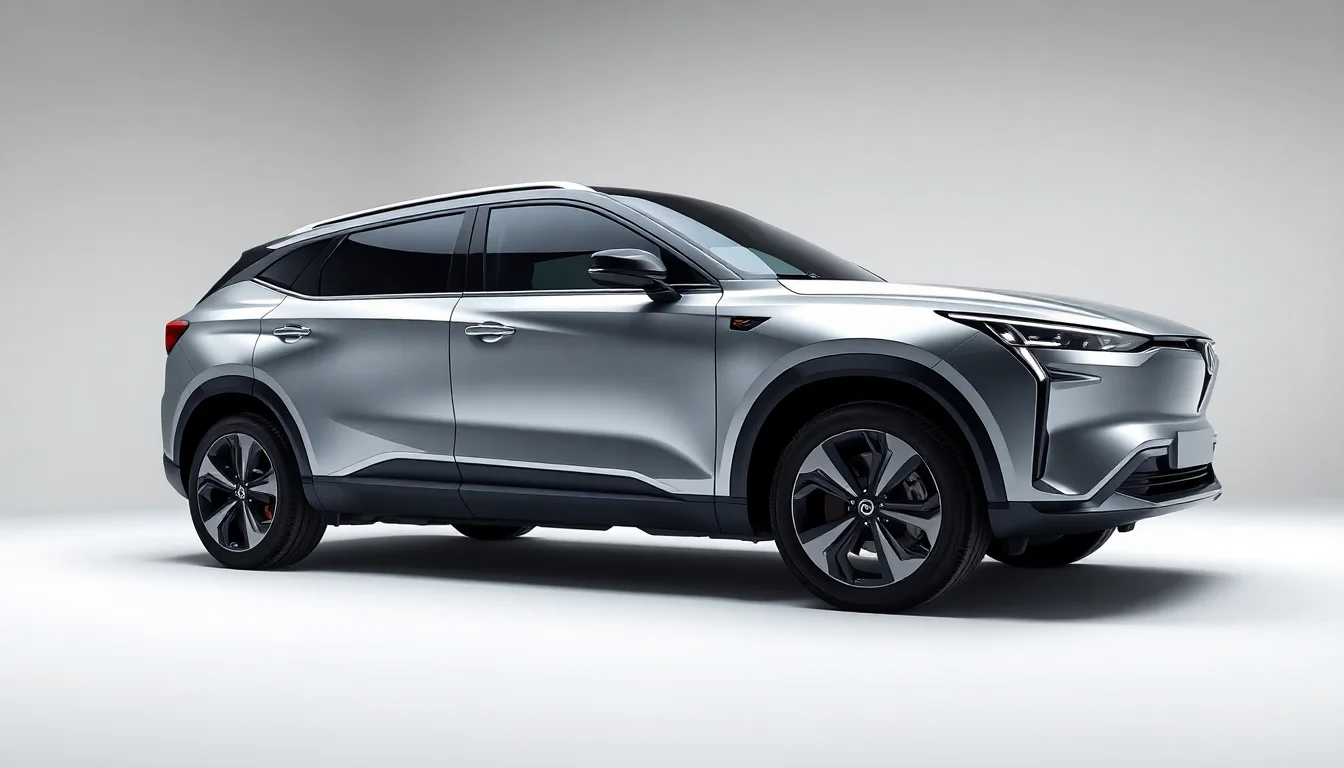 Bo Yue 10-jähriges Jubiläum Champion Edition: Limitierter Preis 8,79 Mio. CNY – Der “letzte Kampf” und die “Wiedergeburt” des chinesischen Benzin-SUVs