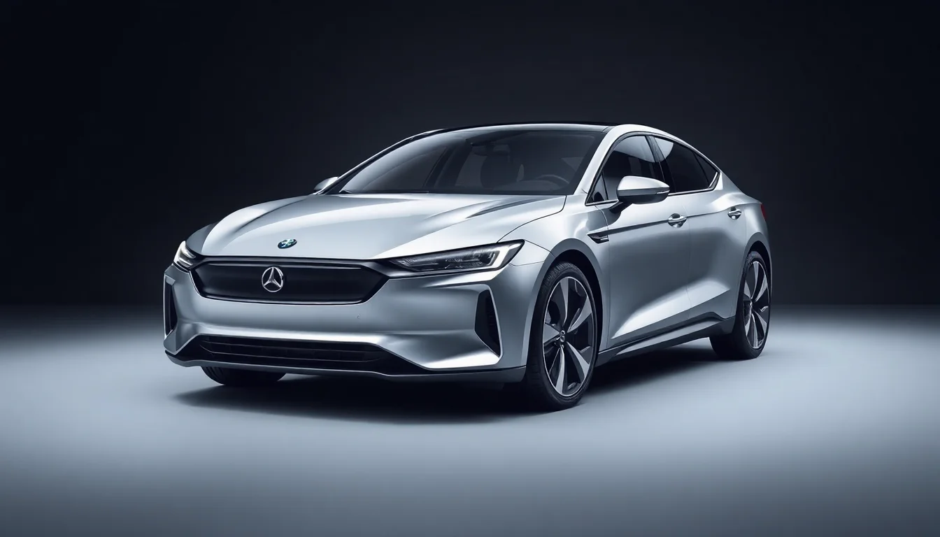 BYD Yuan Plus: Dritte Generation mit Blitzladung und 630 km Reichweite