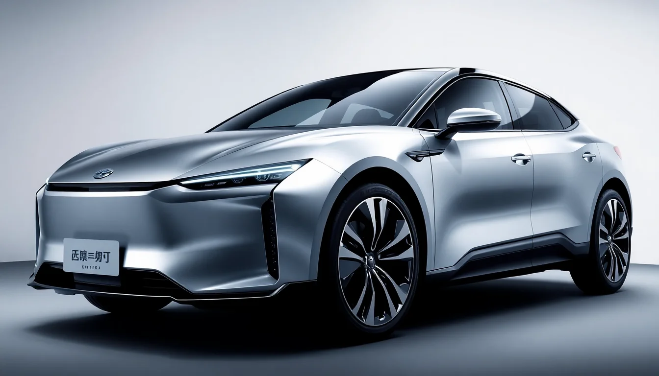 Der Verteidigungskampf der Joint Ventures: Vorschau auf die neuen Modelle der Shanghai Auto Show 2026