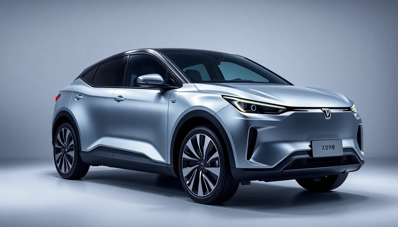 Dialog mit Nissan-Führungskräften: Von N7 bis NX8 – hat Nissan endlich den chinesischen Rhythmus getroffen?