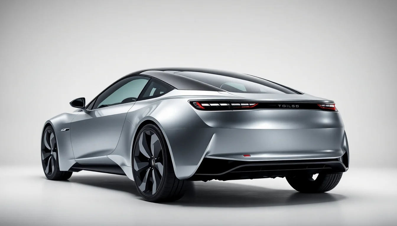 Leapmotor A05: Neuer Elektro-Kleinwagen kommt im Mai