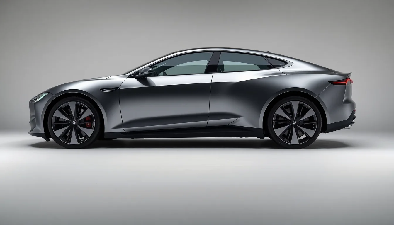 Tesla in der Krise: Inlandabsatz in China bricht um 16 Prozent ein