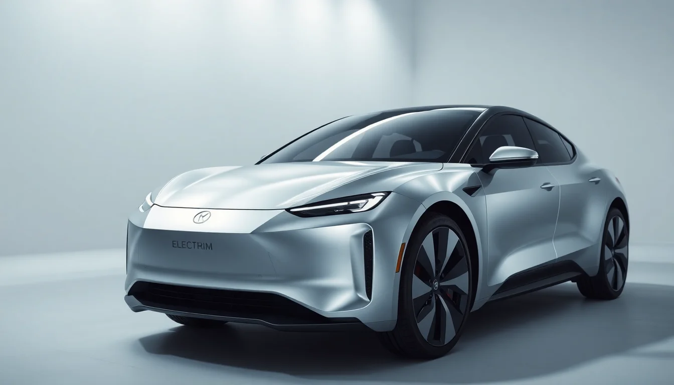 Tesla Roadster: 0–100 in 2,1 s – Enthüllung im April