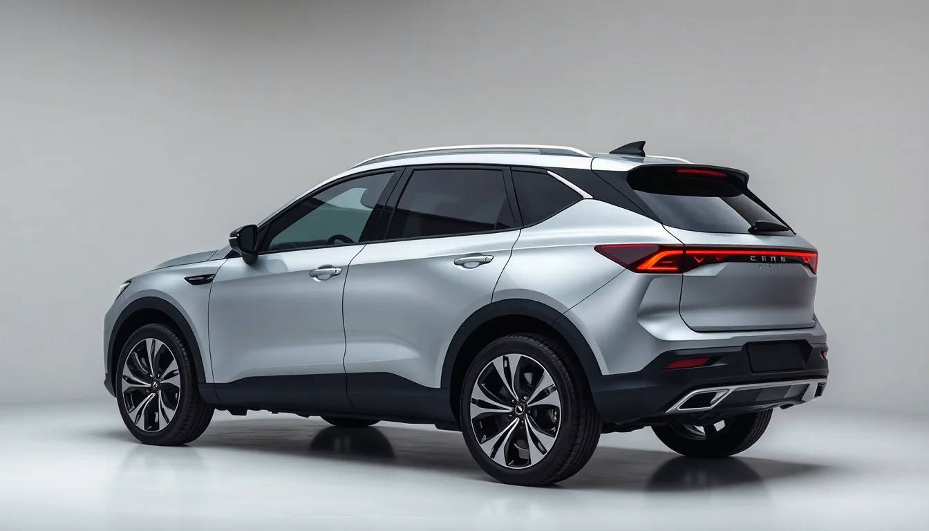 XPeng GX: Neues Flaggschiff-SUV mit 750 km Reichweite und L4-Technik