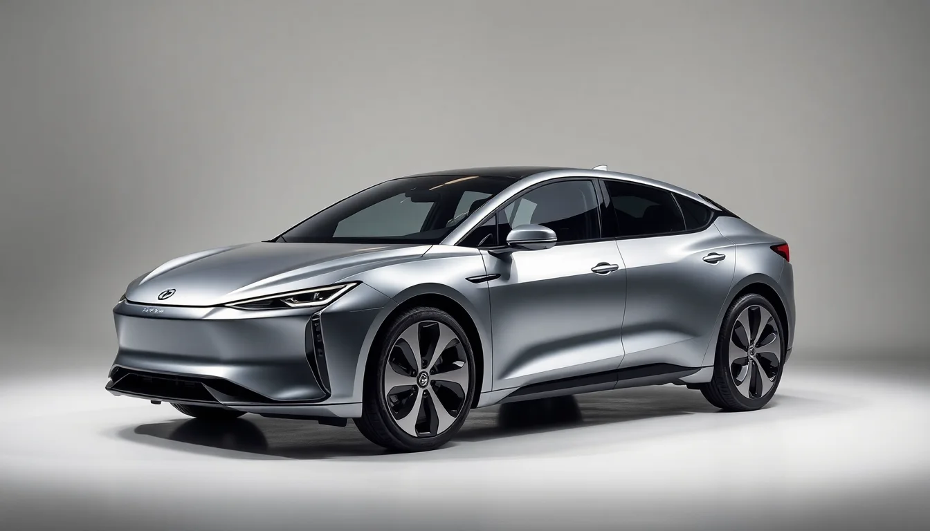 XPeng X9 & Co.: Chinas März-Offensive mit 800V und Lidar