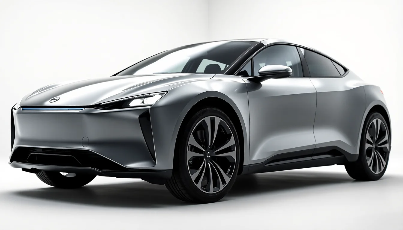 Zeekr 007 Facelift: 900-Volt-Architektur und bis zu 905 Kilometer Reichweite