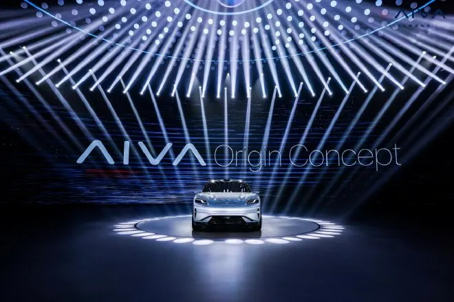 AIVA: KI-Automarke startet ab 25.600 €