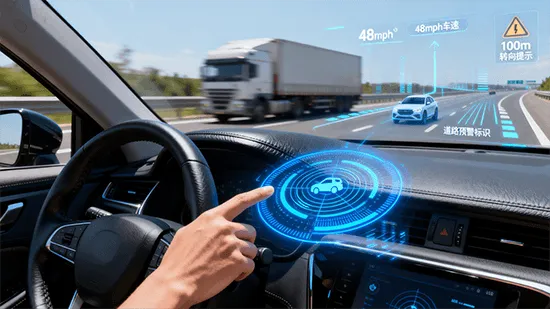 BYD & Co: Auto-Funktionen gegen Gebühr – bis zu 300 € mehr
