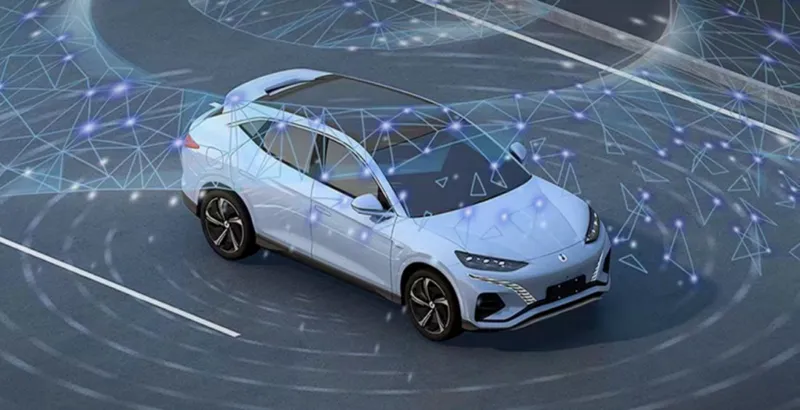 BYD: Fahrassistenz mit Vollkasko für 1.500 € – ein Fünftel von Tesla FSD