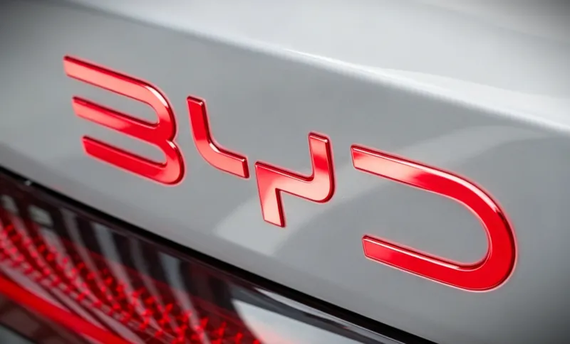 BYD: Formel-1-Einstieg nach Monaco-Treffen konkreter