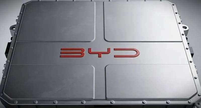 BYD-Patent: Akkuzellen tauchen direkt in Kühlflüssigkeit