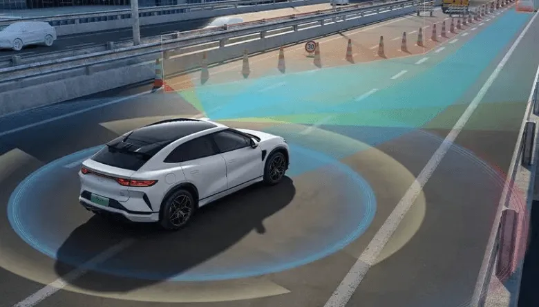 BYD und Huawei übernehmen L2-Haftung – Konkurrenz schweigt