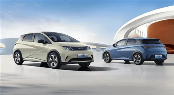 BYD verliert Förderung in Südkorea: 10,9 Mio. € weg