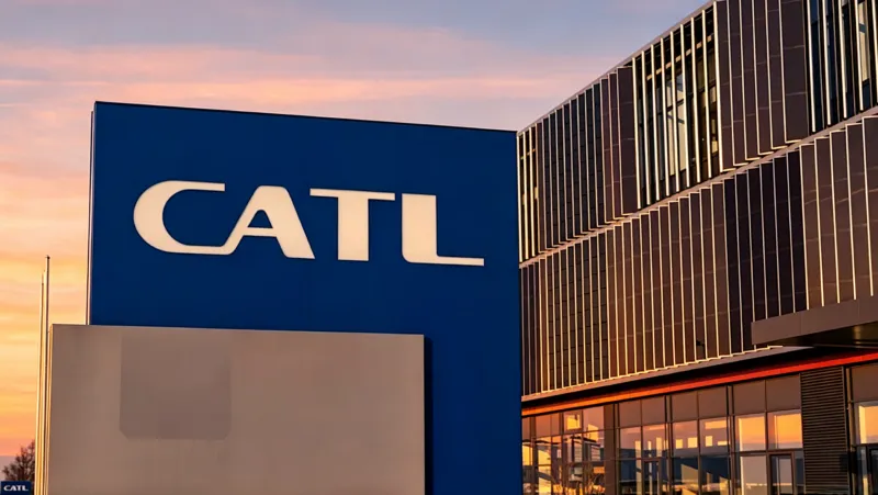 CATL: Feststoffbatterie vor 2030 nicht massentauglich