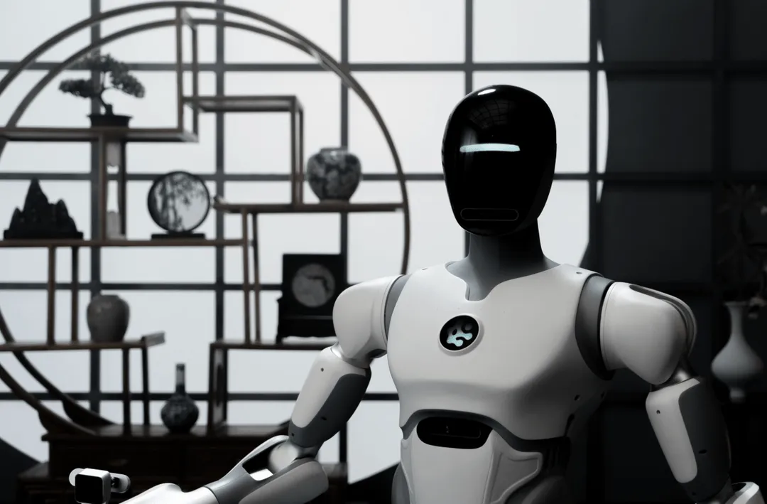 Chery an Milliarden-Finanzierung für Roboter beteiligt