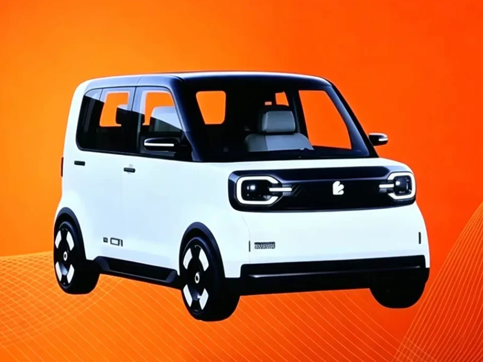 Chery bringt K-Car-Marke EMTA nach Japan – Marktstart 2027