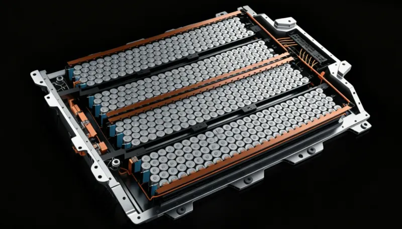 Chery-Partner startet Natrium-Batterie-Produktion – 448 Mio. € Investition