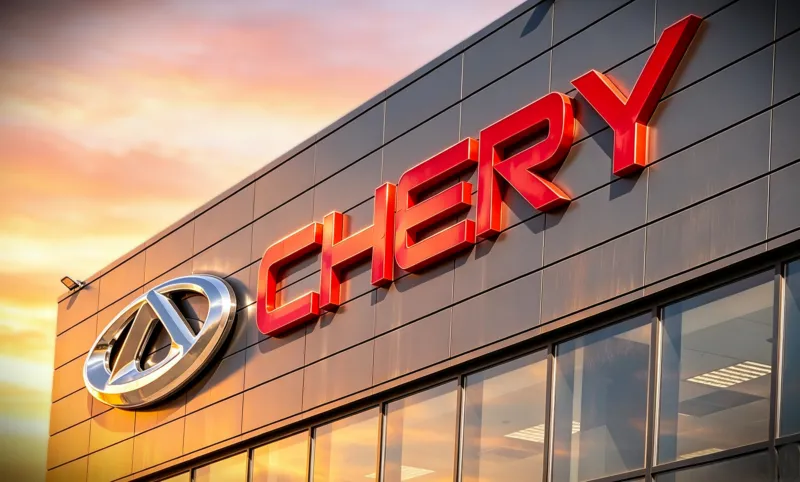 Chery patentiert Sulfid-Beschichtung für 600-Wh/kg-Feststoffbatterie
