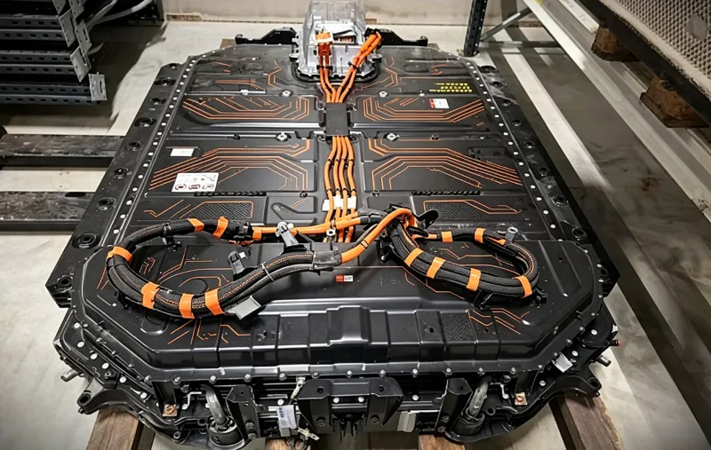 Chery setzt auf Kohle: Natrium-Batterie-Anoden unter 3.800 €