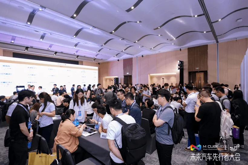 Chery sucht auf Shenzhen-Messe Zulieferer für Europa