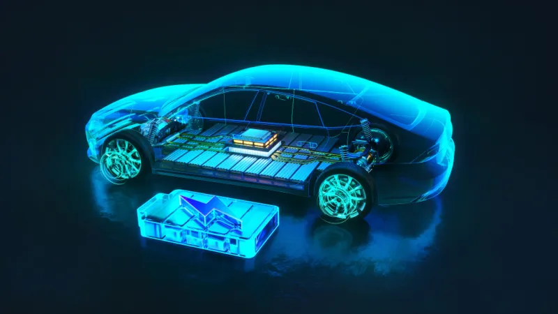 China verschärft E-Auto-Sicherheit: Kein Feuer mehr ab Juli 2026