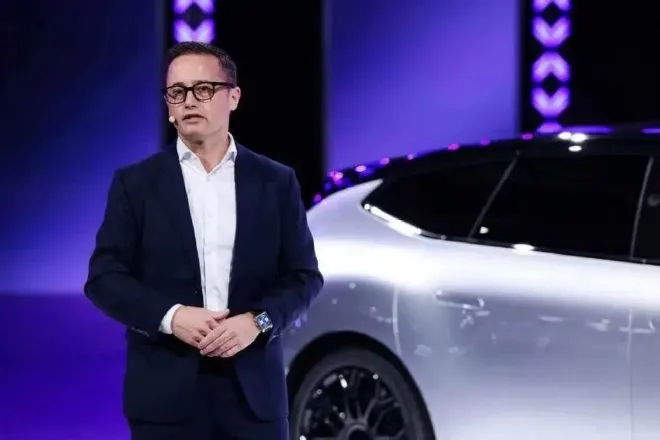 Fred Schulze wird neuer AUDI-Chef in China