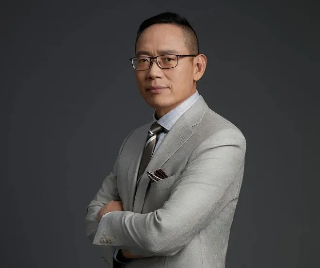 Geely ernennt Duan Jianjun zum Volvo-China-Chef