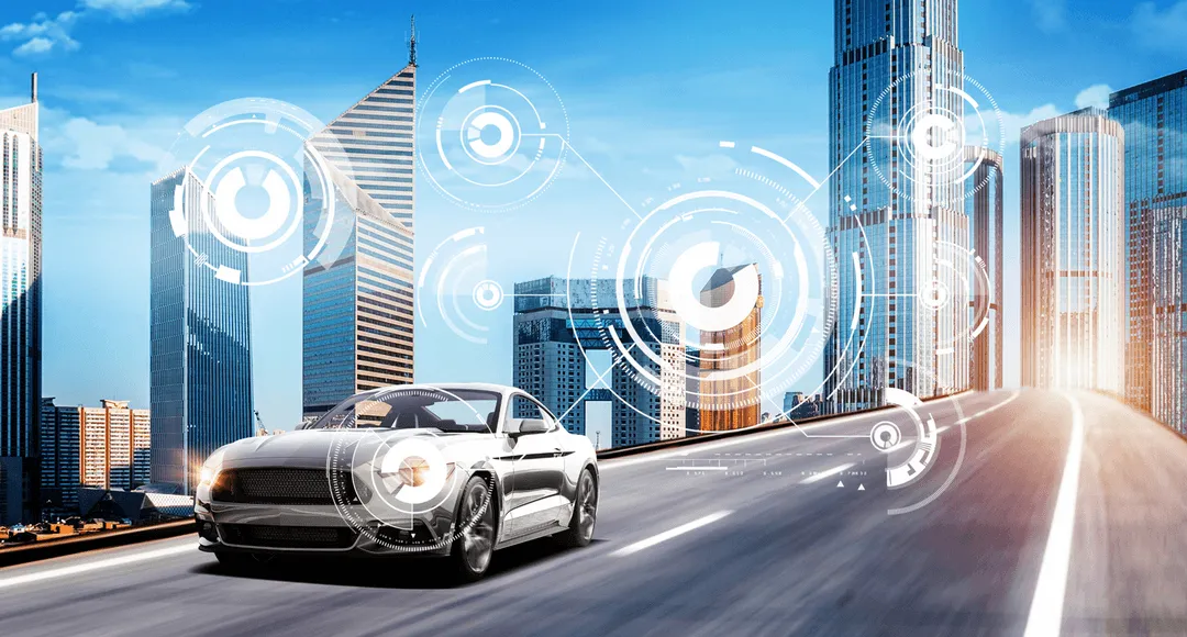 KI-Boom treibt Speicherchip-Preise: Autos werden teurer