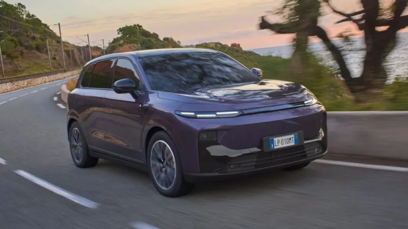 Leapmotor B10 startet in Mexiko – auch für Europa geplant