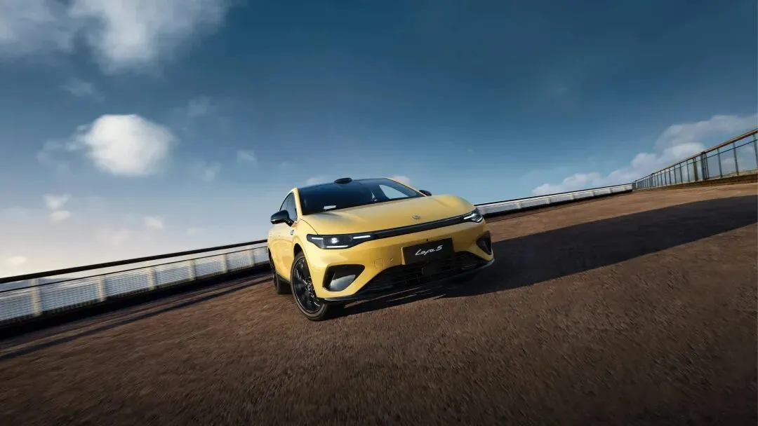 Leapmotor bei 100.000, NIO und Co. unter 40.000