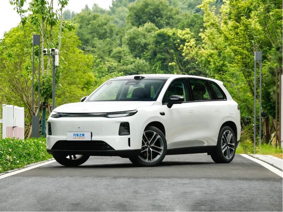 Leapmotor C10: Facelift ab 15.700 € mit 660 km Reichweite