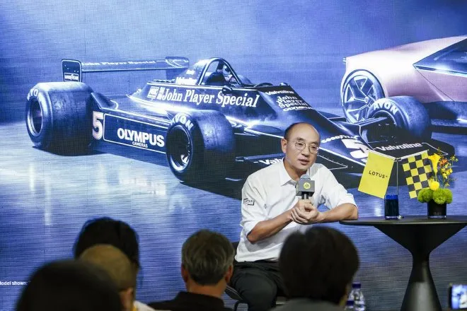 Lotus beerdigt E-Sportwagen: Hybrid statt E-Antrieb