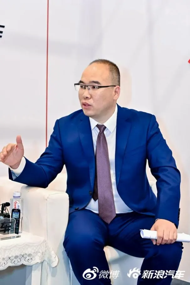 Luo Chuang: Guiyuan S setzt nicht auf Ausstattungswahn, sondern auf das Wesentliche für Nutzer