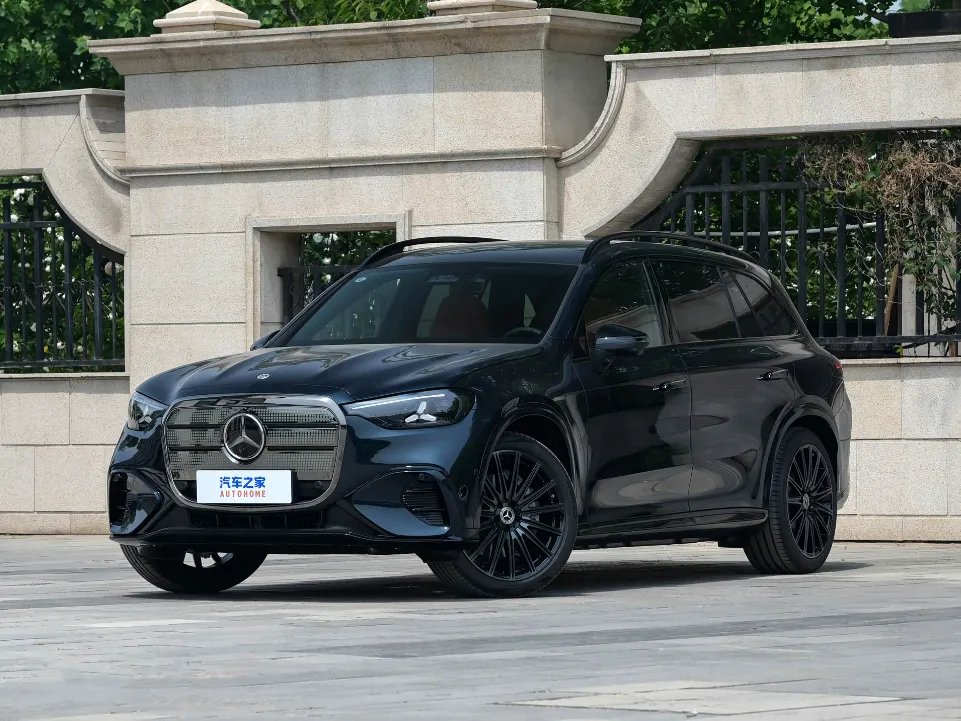 Mercedes EQC: Topversion für 44.700 € vorbestellbar