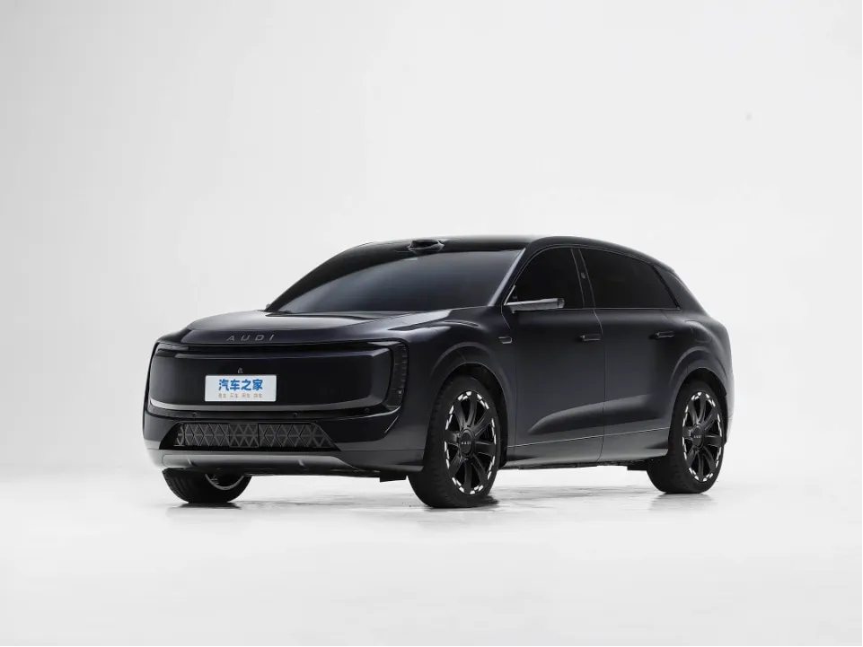 NIO E7X: 900V-Plattform, ab 37.100 €
