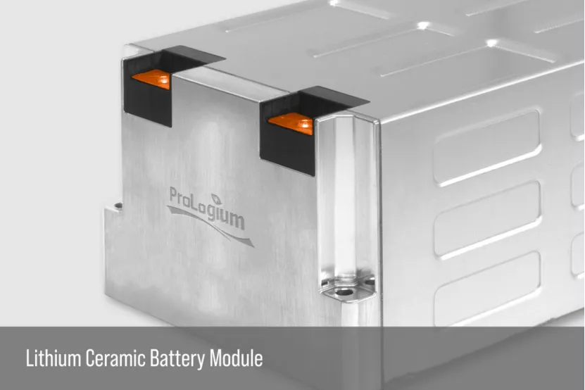 ProLogium: Feststoffbatterie-IPO mit 3,8 Mrd. USD Bewertung