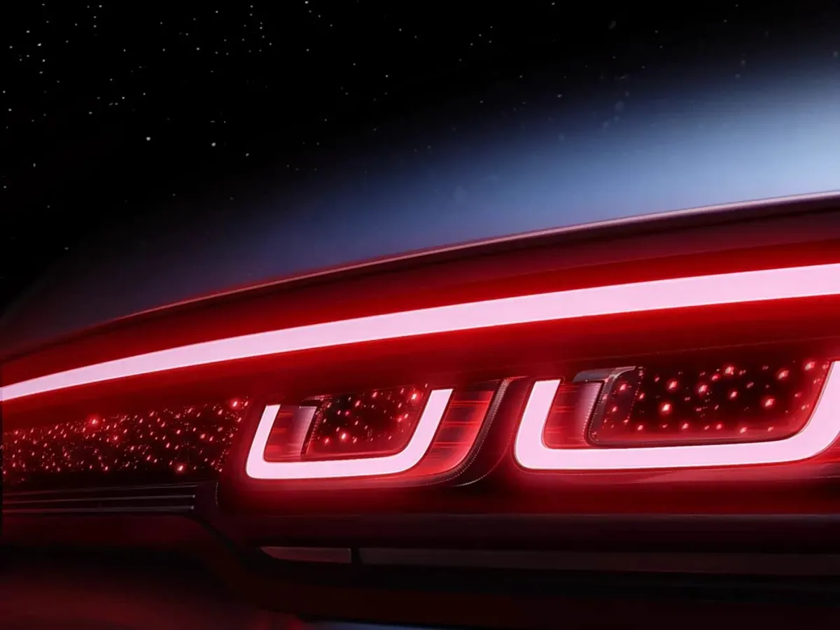 Roewe Jiayue 07: KI-gesteuertes Familien-SUV debütiert im Q3