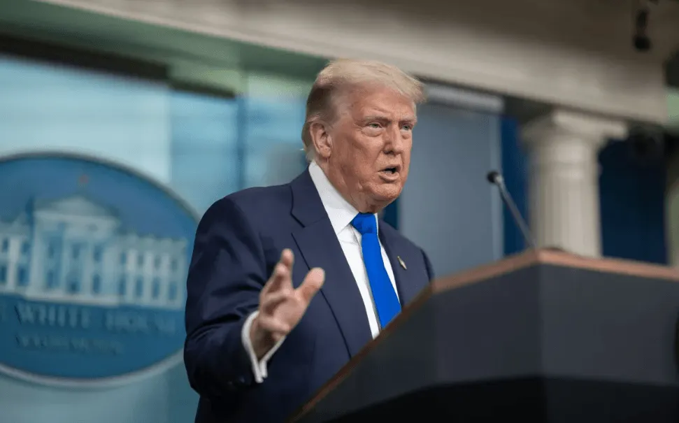 Trump fordert 82 % US-Teile: Bittere Pille für BYD & Co.