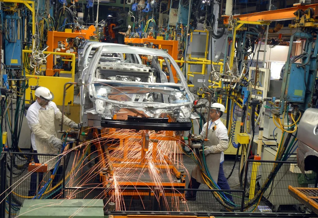 USMCA-Aus bedroht China-E-Auto-Exporte über Mexiko