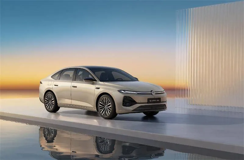 VW ID. ERA 5S: Neue PHEV-Limousine ab 38.400 €
