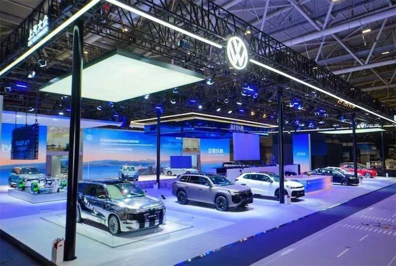 VW Passat ePro und Tiguan ePro: Plug-in-Hybride ab ca. 21.700 €