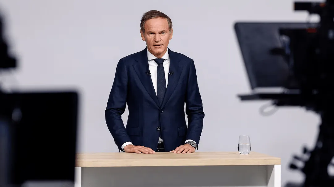 VW schließt E-Auto-Werk Zwickau: 100.000 Jobs bedroht