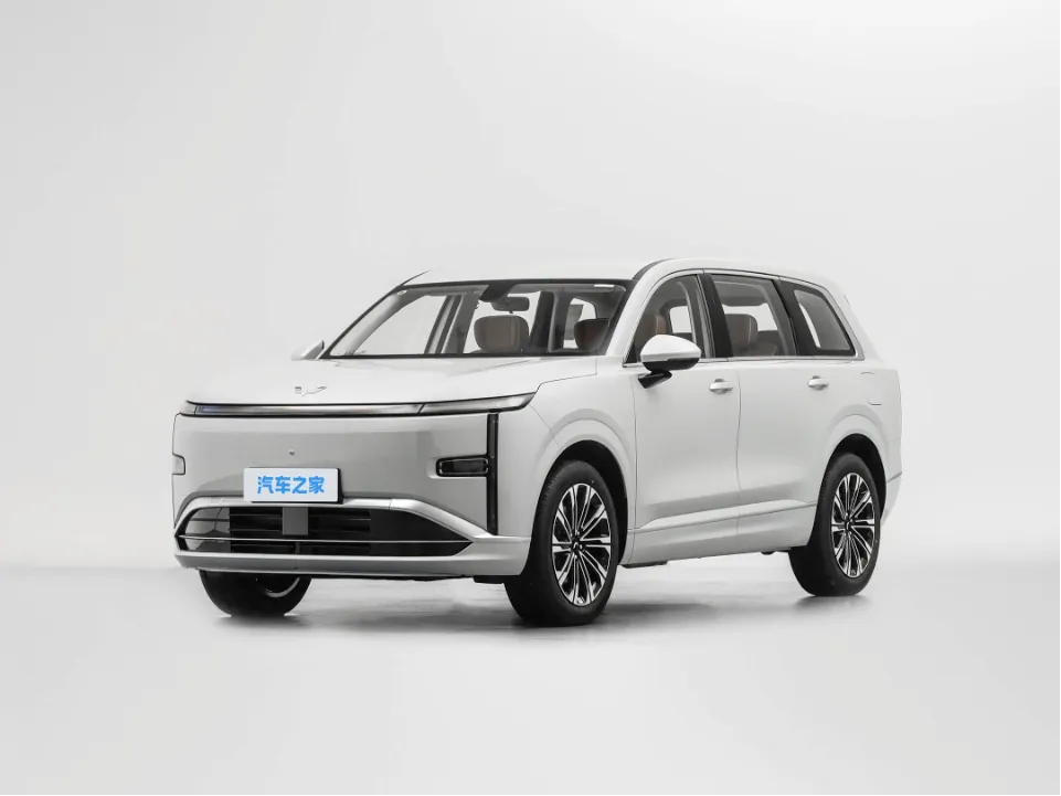 Wuling Starlight L: Sechssitziger PHEV ab 15.100 Euro