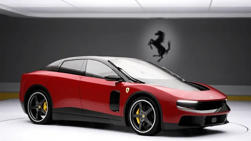 Xiaomi SU7 & Co.: Sportlichkeit im E-Auto wird neu definiert