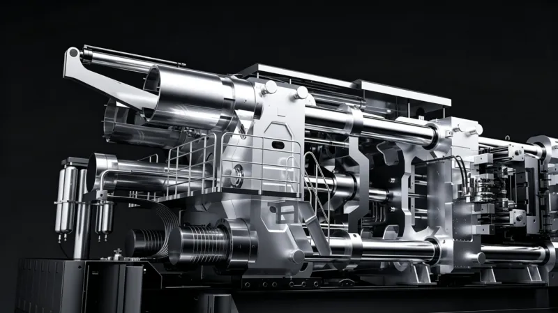 Xiaomi Titan Alloy 2.0: 93 % weniger CO₂ durch Recycling-Alu